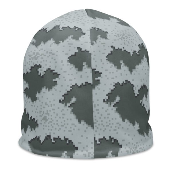 Soldier of Inked Squad Beanie - Image 2