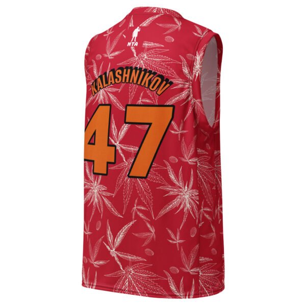 AK-47 Basketball - Image 2