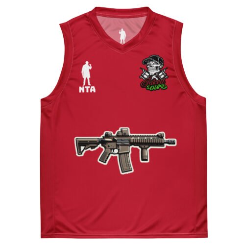 SIG Sauer Basketball