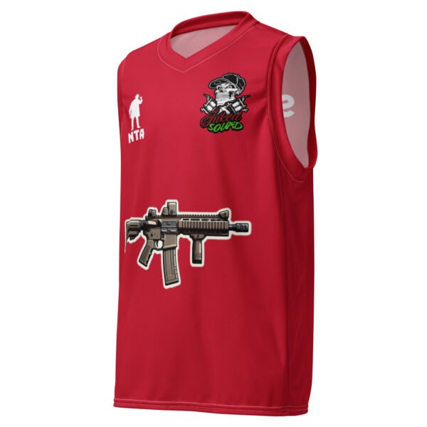 SIG Sauer Basketball - Image 5