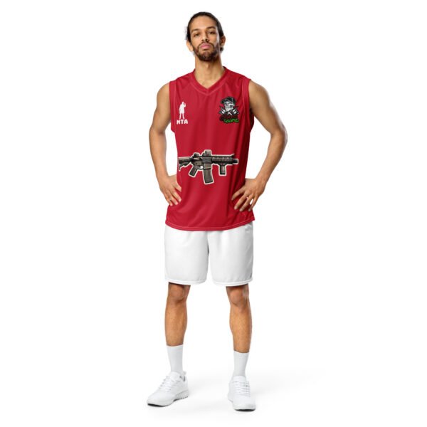 SIG Sauer Basketball - Image 7