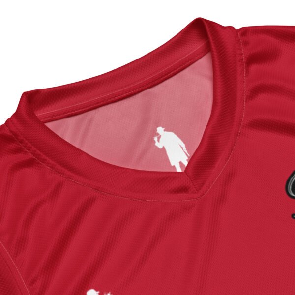 SIG Sauer Basketball - Image 3