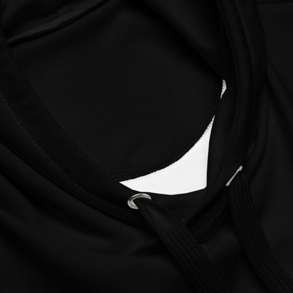Inked Trap Stars Unisex Hoodie - Image 8