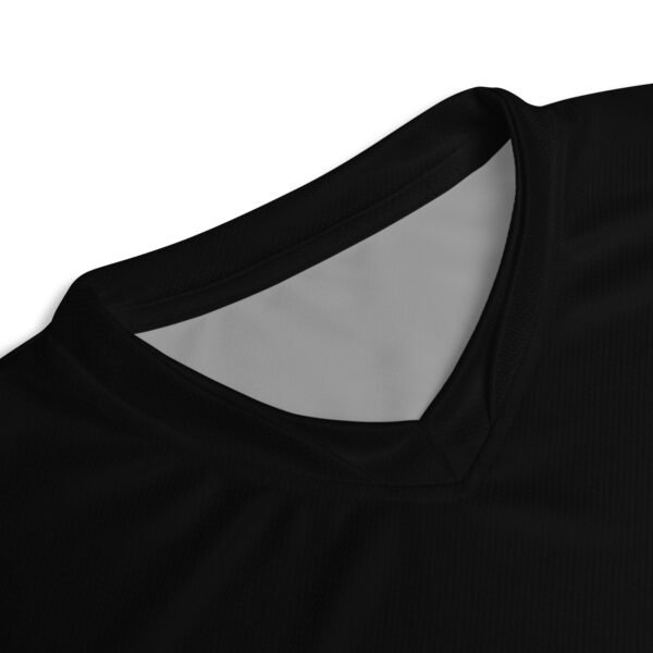 Trap Clan Inked Squad Recycled unisex sports jersey - Image 4