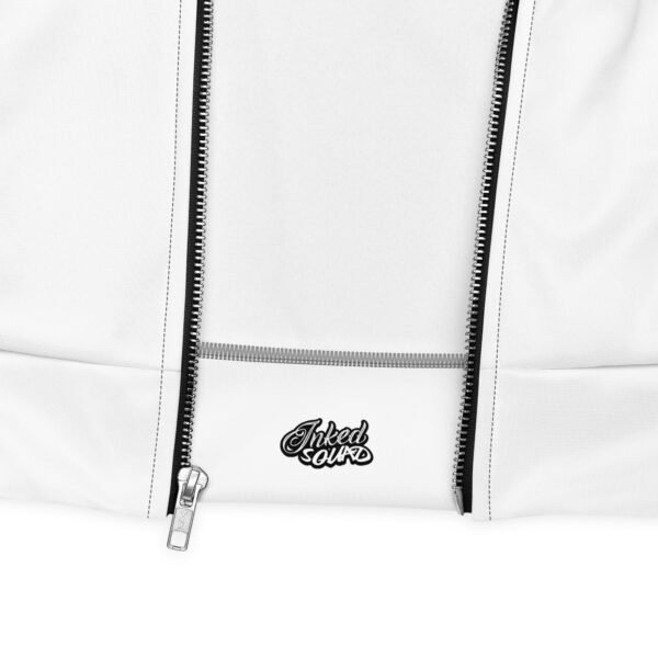 Criminal Emoji Bomber Jacket - Image 2