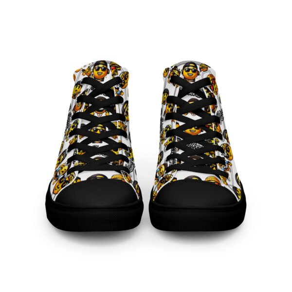 Trapmojis Inked Squad Shoes - Image 43