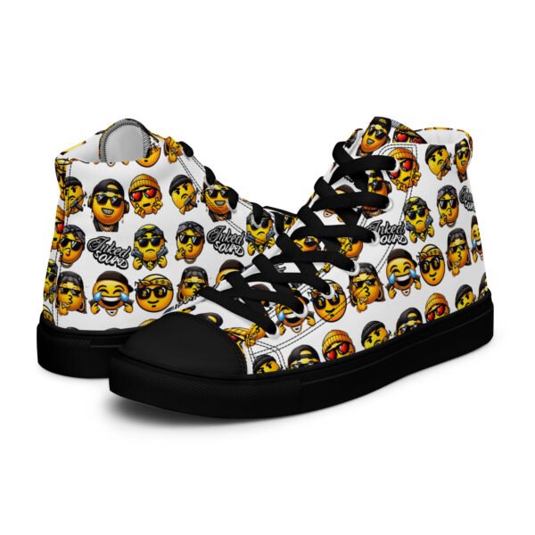 Trapmojis Inked Squad Shoes - Image 15