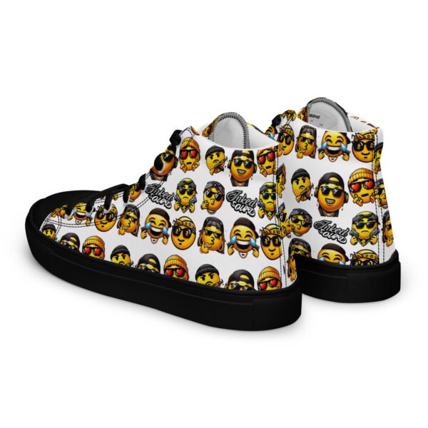 Trapmojis Inked Squad Shoes - Image 41