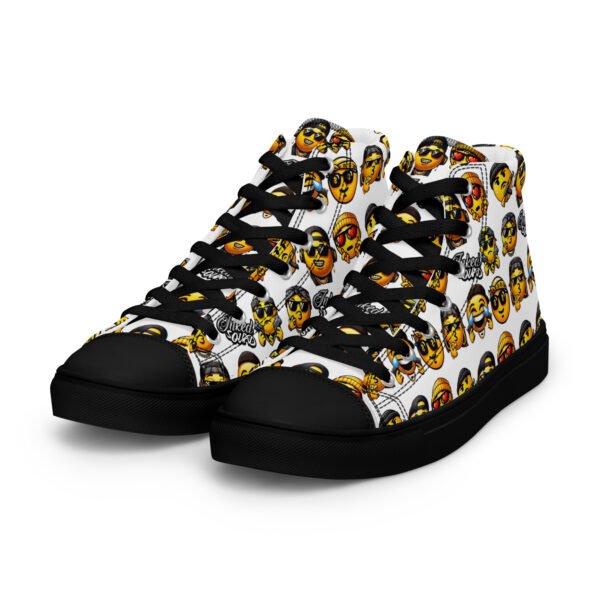 Trapmojis Inked Squad Shoes - Image 42