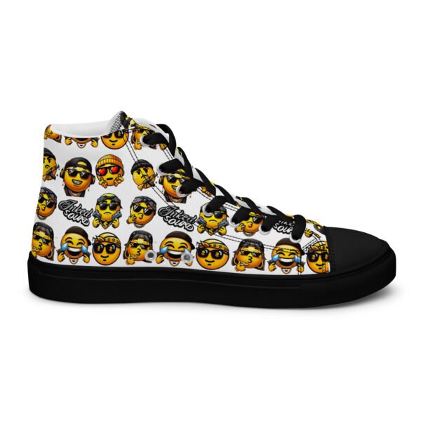Trapmojis Inked Squad Shoes - Image 16
