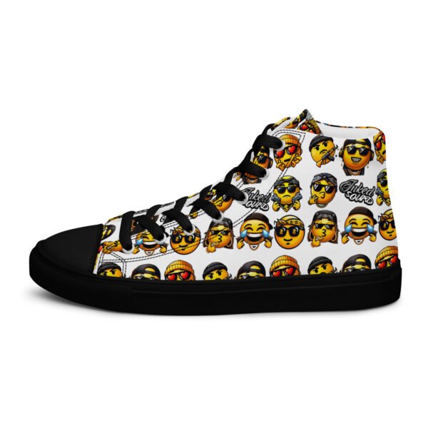 Trapmojis Inked Squad Shoes - Image 17