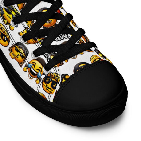 Trapmojis Inked Squad Shoes - Image 11