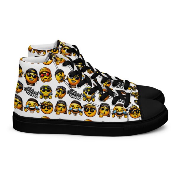 Trapmojis Inked Squad Shoes - Image 45