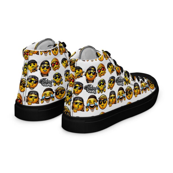 Trapmojis Inked Squad Shoes - Image 46