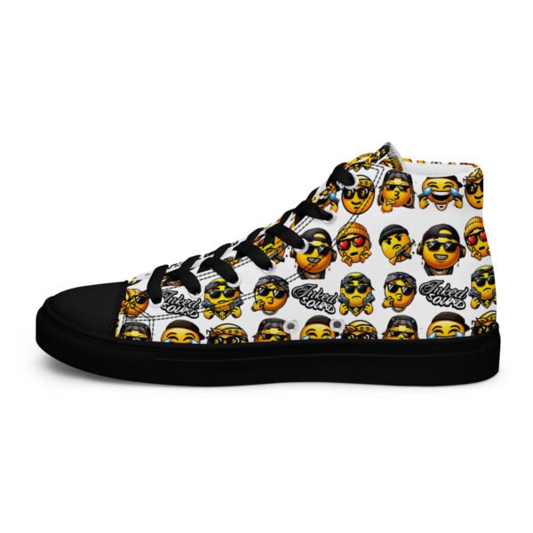 Trapmojis Inked Squad Shoes - Image 19
