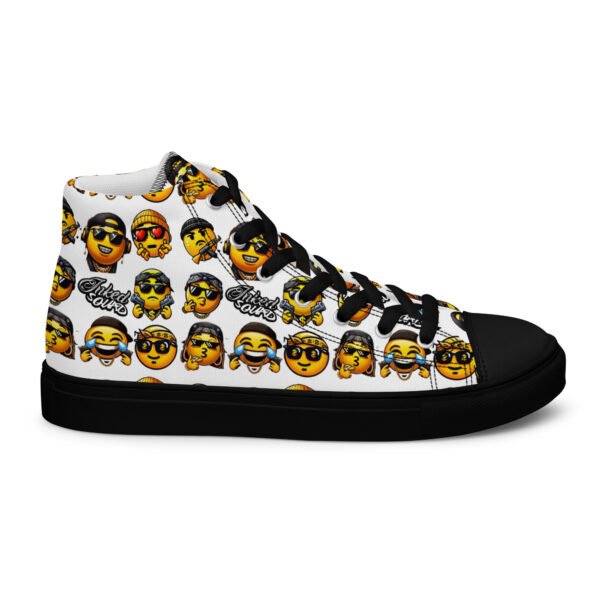 Trapmojis Inked Squad Shoes - Image 18