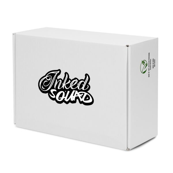 Trapmojis Inked Squad Shoes - Image 23