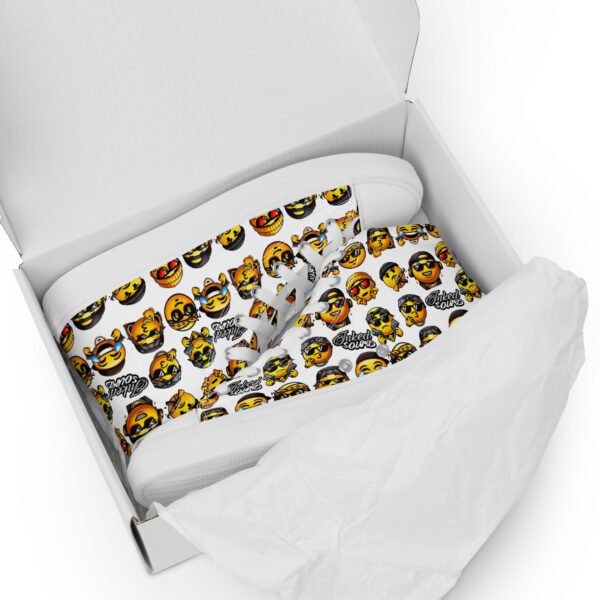 Trapmojis Inked Squad Shoes - Image 29