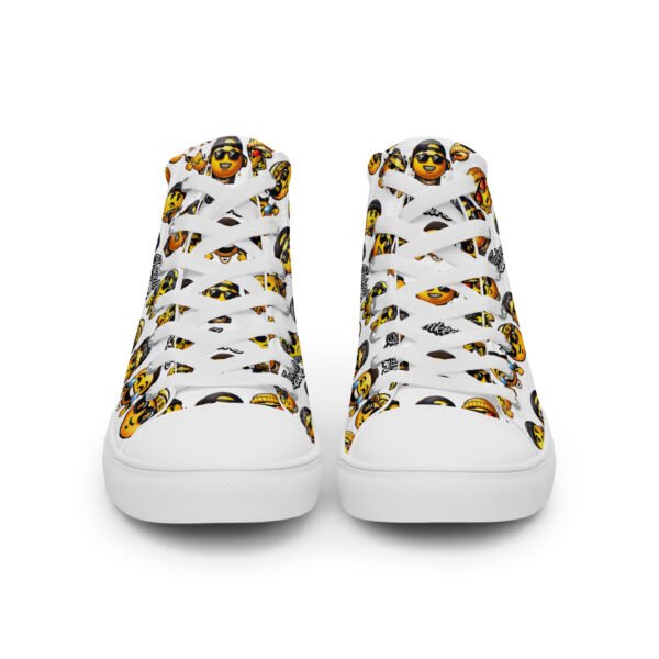 Trapmojis Inked Squad Shoes - Image 52