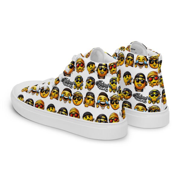 Trapmojis Inked Squad Shoes - Image 50