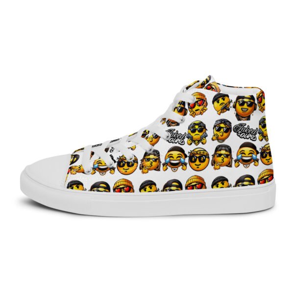 Trapmojis Inked Squad Shoes - Image 37