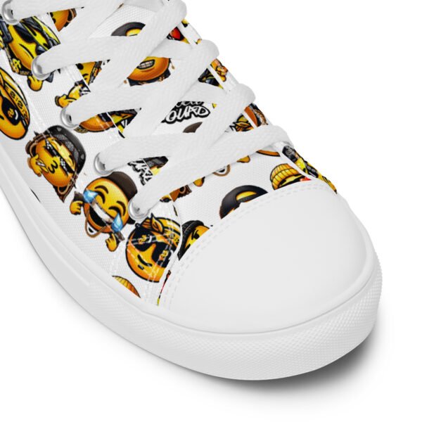 Trapmojis Inked Squad Shoes - Image 31