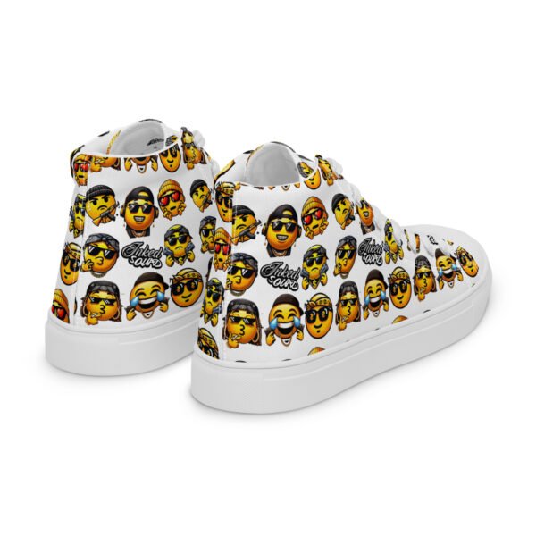 Trapmojis Inked Squad Shoes - Image 55
