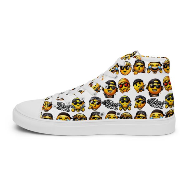 Trapmojis Inked Squad Shoes - Image 39