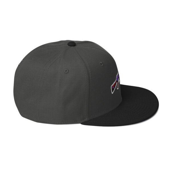 AK-47 Snapback Hat - Image 44