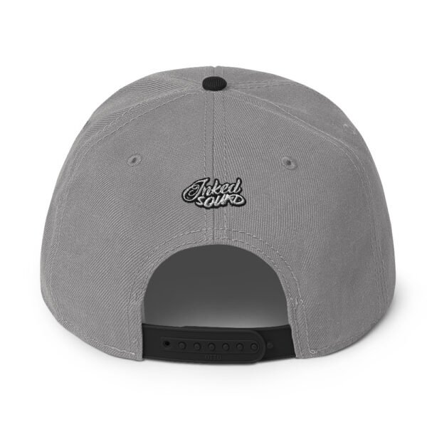 AK-47 Snapback Hat - Image 50