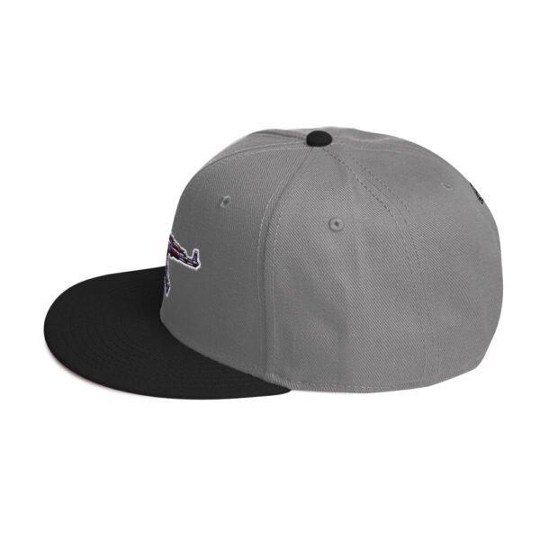 AK-47 Snapback Hat - Image 51