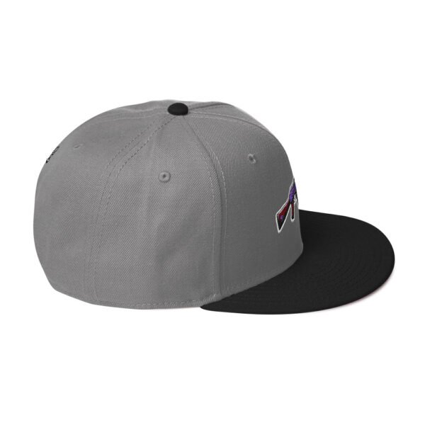 AK-47 Snapback Hat - Image 52