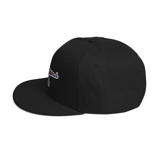 AK-47 Snapback Hat - Image 23