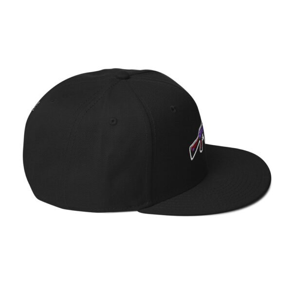 AK-47 Snapback Hat - Image 24