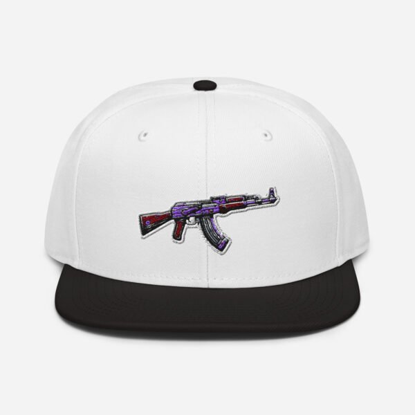 AK-47 Snapback Hat - Image 18