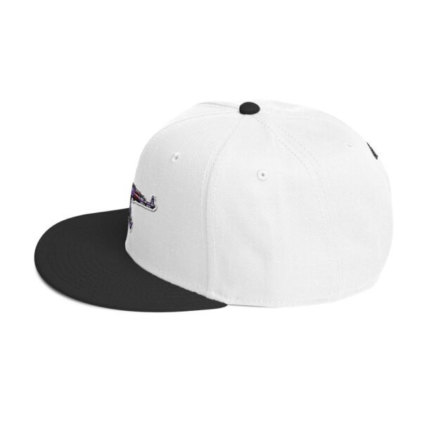 AK-47 Snapback Hat - Image 55