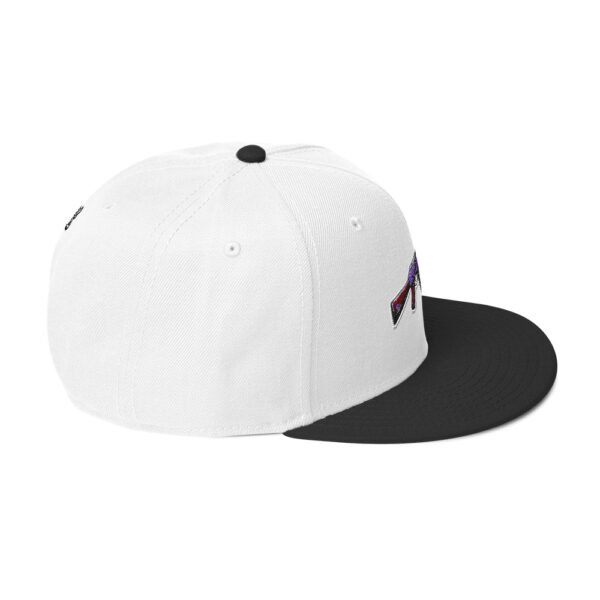 AK-47 Snapback Hat - Image 56