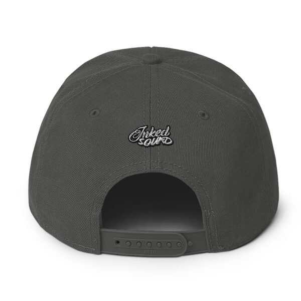 AK-47 Snapback Hat - Image 46