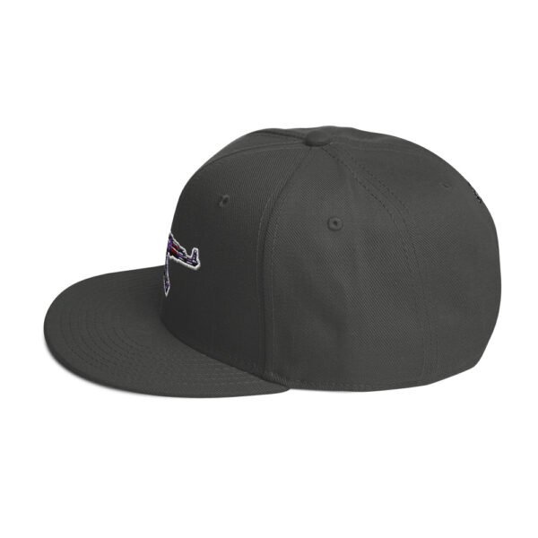 AK-47 Snapback Hat - Image 47