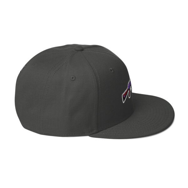 AK-47 Snapback Hat - Image 48