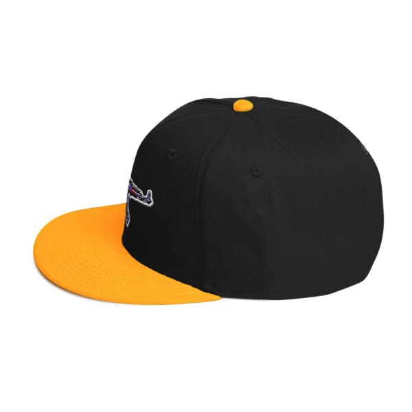 AK-47 Snapback Hat - Image 35