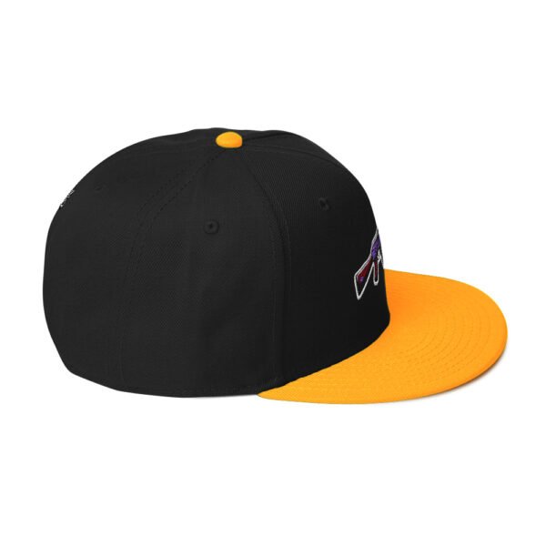 AK-47 Snapback Hat - Image 36