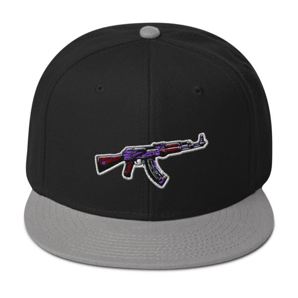 AK-47 Snapback Hat - Image 29