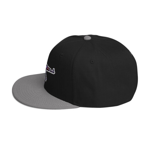 AK-47 Snapback Hat - Image 31