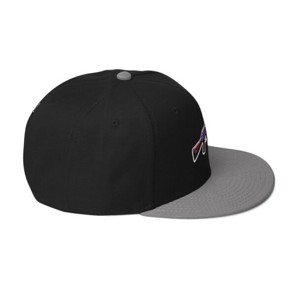 AK-47 Snapback Hat - Image 32