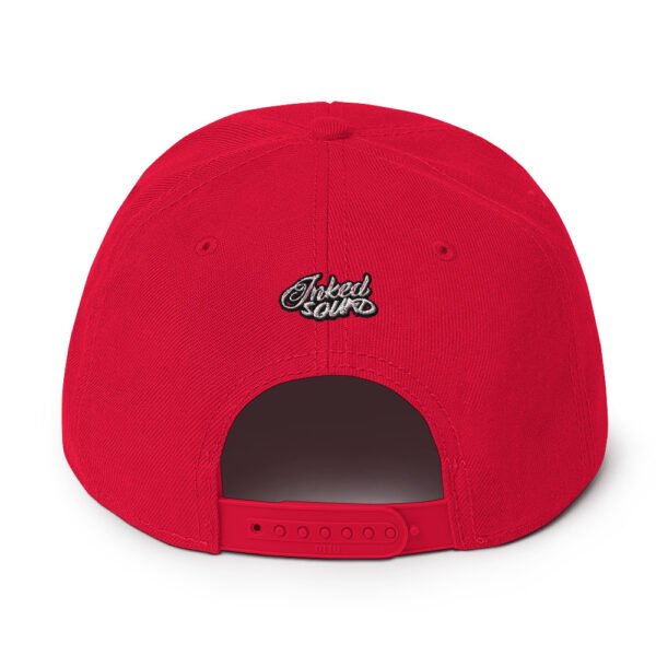 AK-47 Snapback Hat - Image 38