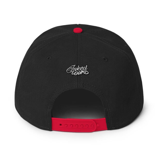 AK-47 Snapback Hat - Image 26