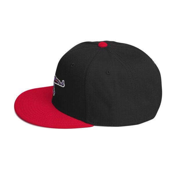 AK-47 Snapback Hat - Image 27