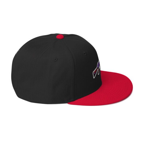 AK-47 Snapback Hat - Image 28