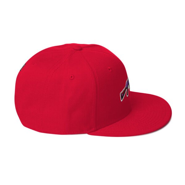 AK-47 Snapback Hat - Image 40